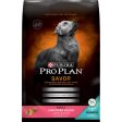 Purina Pro Plan Savor Adult Shredded Blend Lamb & Rice Formula Dry Dog Food Cheap