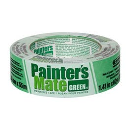 Professional Painter s Tape, Green, 1.41-In. x 60-Yds. Online Sale