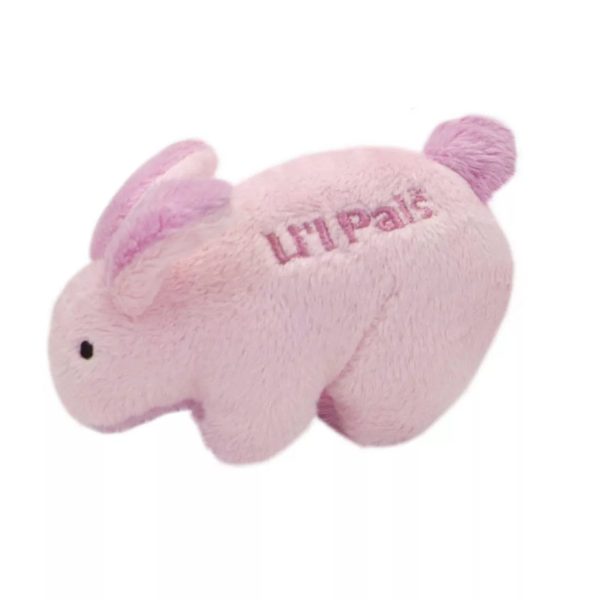 Coastal Pet Li l Pals Plush Dog Toy with Squeaker For Sale