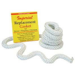 6-Ft. Replacement Gasket Rope For Discount