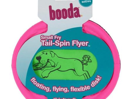 Booda Tail Spin Flyer Cheap