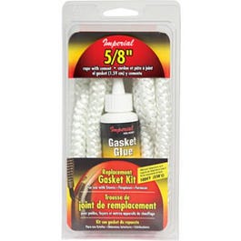 6-Ft. Replacement Stove Gasket Rope For Cheap