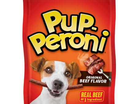 Pup-Peroni Original Beef Dog Treats Online