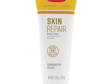 O Keeffe s Skin Repair 7 Oz. Tube Body Lotion For Sale