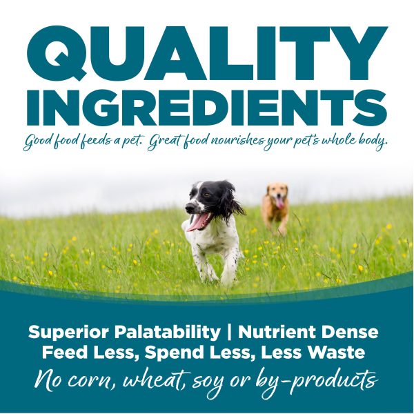 NutriSource® Adult Chicken & Rice Recipe Dry Dog Food Supply