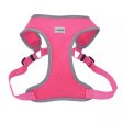 Coastal Comfort Soft Reflective Wrap Adjustable Dog Harness (X-Small - 5 8  X 16 -19 ) Fashion