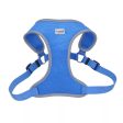 Coastal Comfort Soft Reflective Wrap Adjustable Dog Harness (X-Small - 5 8  X 16 -19 ) Fashion