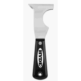 5-In-1 Painter s Tool, Stiff Steel Blade, 2-1 2-In. Online Hot Sale