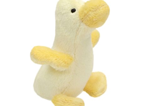 Coastal Pet Li l Pals Plush Dog Toy with Squeaker For Sale