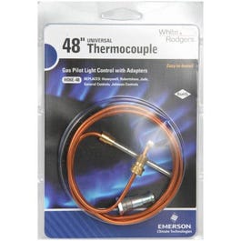 48-Inch Universal Thermocouple For Sale