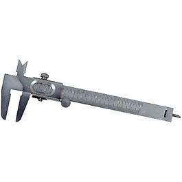 5-Inch Metric & English Vernier Caliper Online now