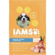 IAMS Proactive Health Smart Puppy Large Breed 15 Lb. Dry Dog Food Fashion