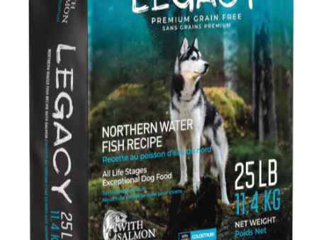 Horizon Legacy Fish All Life Stages Dog Food Cheap