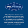 Barkworthies Odor Free Bully Cane For Dogs Online now