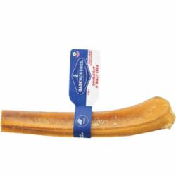 Barkworthies Double Cut Bully Stick Dog Chew Mini Case Cheap