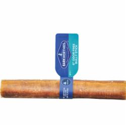 Barkworthies Odor Free Bully Stick Dog Chew Mini Case Sale