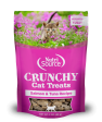 Nutrisource Crunchy Salmon and Tuna Recipe Cat Treats For Sale