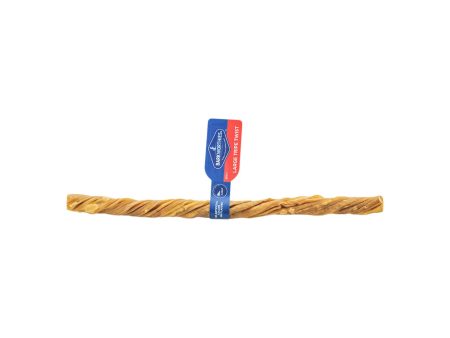 Barkworthies Large Tripe Twist For Dogs on Sale