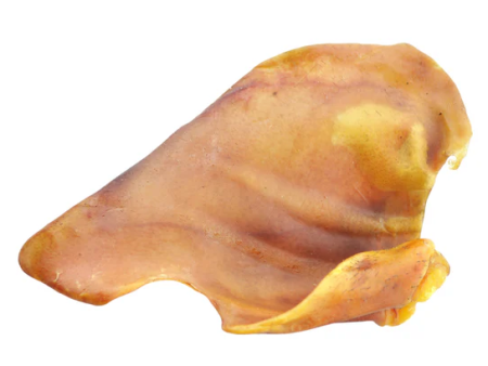 Barkworthies Pig Ears For Dogs Online Sale