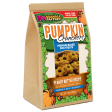 K9 Granola Factory Pumpkin Crunchers Peanut Butter Formula Online Hot Sale