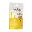 FirstMate Cage Free Chicken with Blueberry Treats for Dogs Online Sale