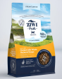 Ziwi Peak Steam & Dried Chicken with Whole Mackerel Recipe for Cats For Sale