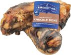 Barkworthies Knuckle Bone For Dogs Cheap