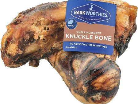 Barkworthies Knuckle Bone For Dogs Cheap