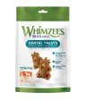 Whimzees Hedgehog Dental Dog Chews Online Sale