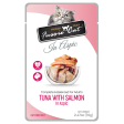 Fussie Cat Tuna With Salmon In Aspic Discount