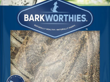 Barkworthies Belly Bark Green Tripe Online Hot Sale