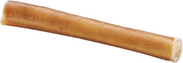 Barkworthies 6in Odor Free Bully Sticks for Dogs Cheap