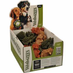 Whimzees Hedgehog Dental Dog Chews Online Sale