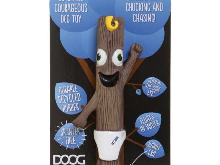 DOOG The Stick Family Baby Barkley Fetch Toy Sale