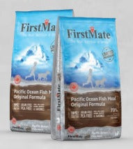 FirstMate Grain Free Limited Ingredient Diet Pacific Ocean Fish Meal Original Formula Dog Food For Sale