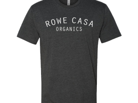 ROWE CASA ORGANICS T-SHIRT Cheap