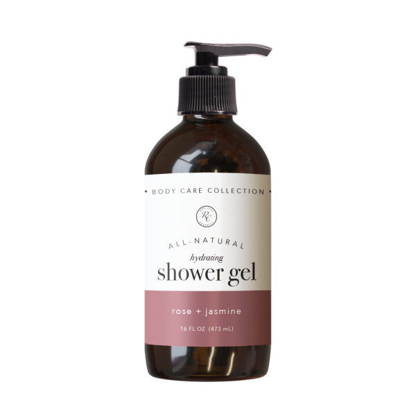 SHOWER GEL | 16 oz Online now