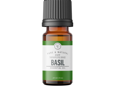 BASIL | 10 ml on Sale