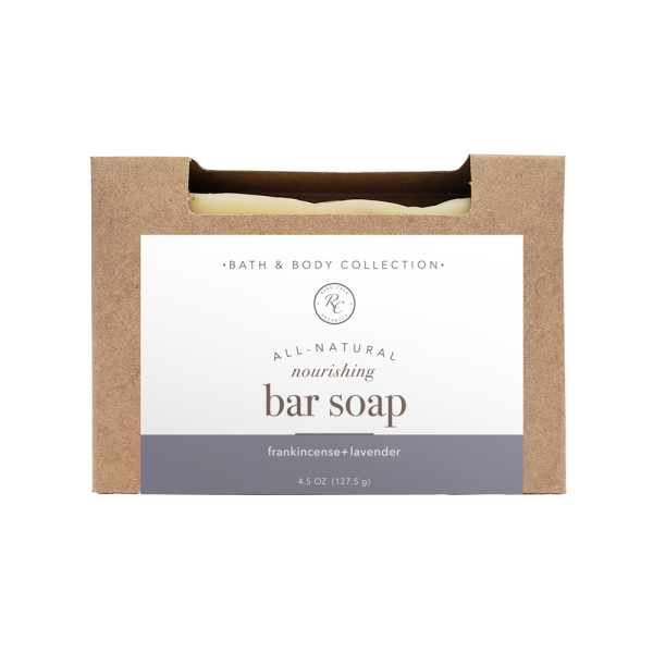 BAR SOAP | 4.5 OZ Online now