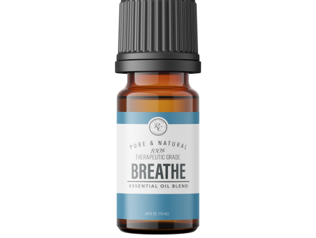 BREATHE | 10 ml Hot on Sale