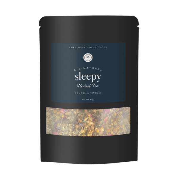 SLEEPY HERBAL TEA Online Sale