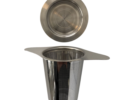 STAINLESS TEA INFUSER Discount