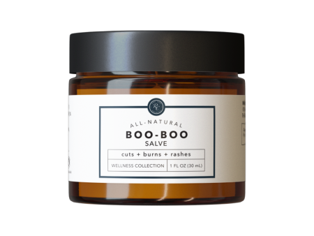 BOO-BOO SALVE | 1 OZ Hot on Sale