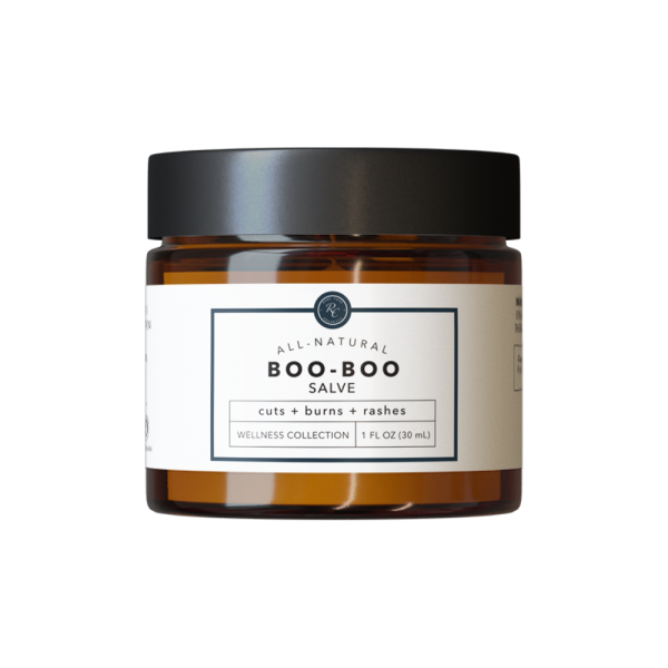 BOO-BOO SALVE | 1 OZ Hot on Sale