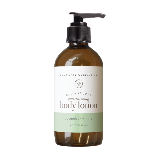 BODY LOTION | 8 OZ For Cheap