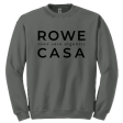 ROWE CASA ORGANICS SWEATSHIRT Fashion