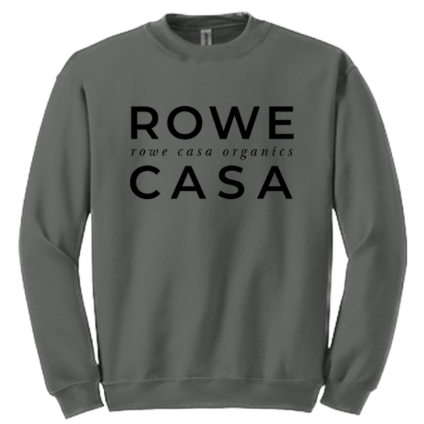 ROWE CASA ORGANICS SWEATSHIRT Fashion