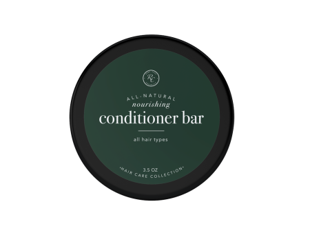 CONDITIONER BAR | 3.5 OZ Fashion