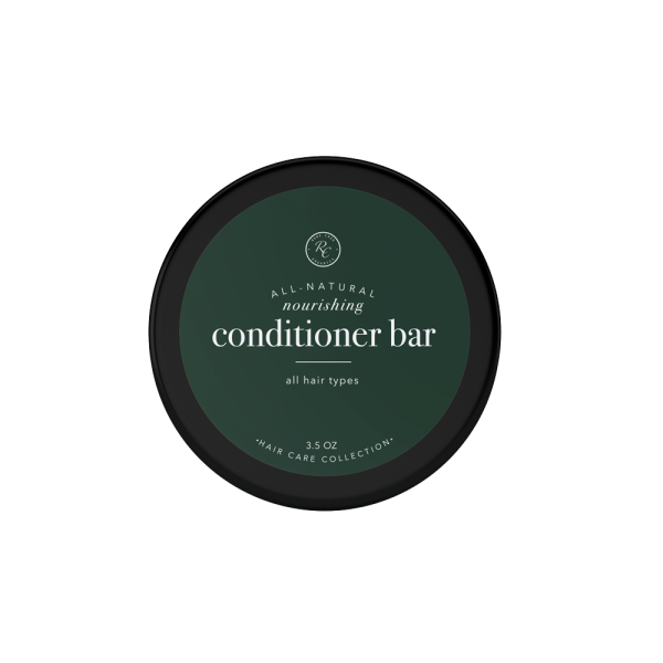 CONDITIONER BAR | 3.5 OZ Fashion