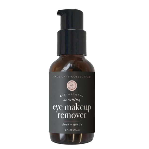 EYE MAKEUP REMOVER | 2 oz Fashion